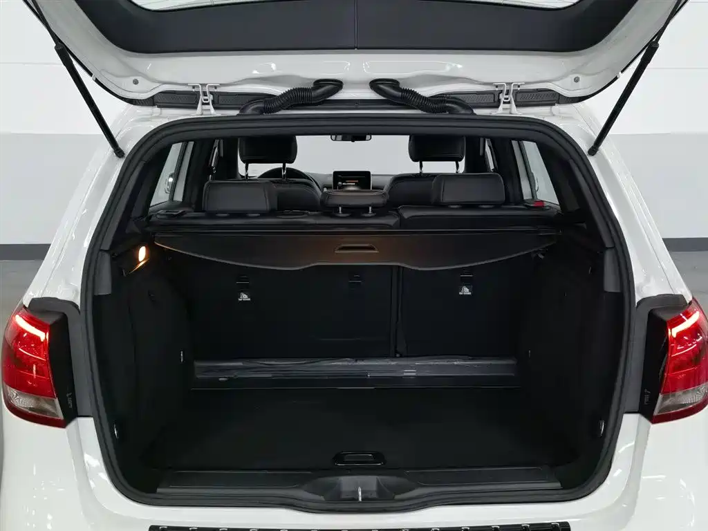 Mercedes-Benz B-Class 2015 B 200 Dynamic фото 16