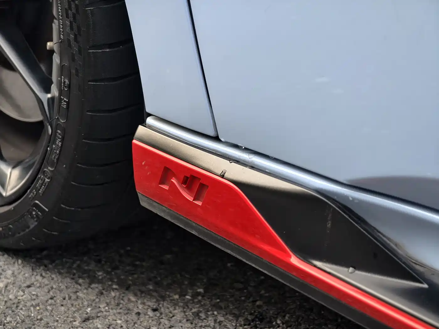 Hyundai Elantra N 2023 2.0T Sport Package Edition фото 20