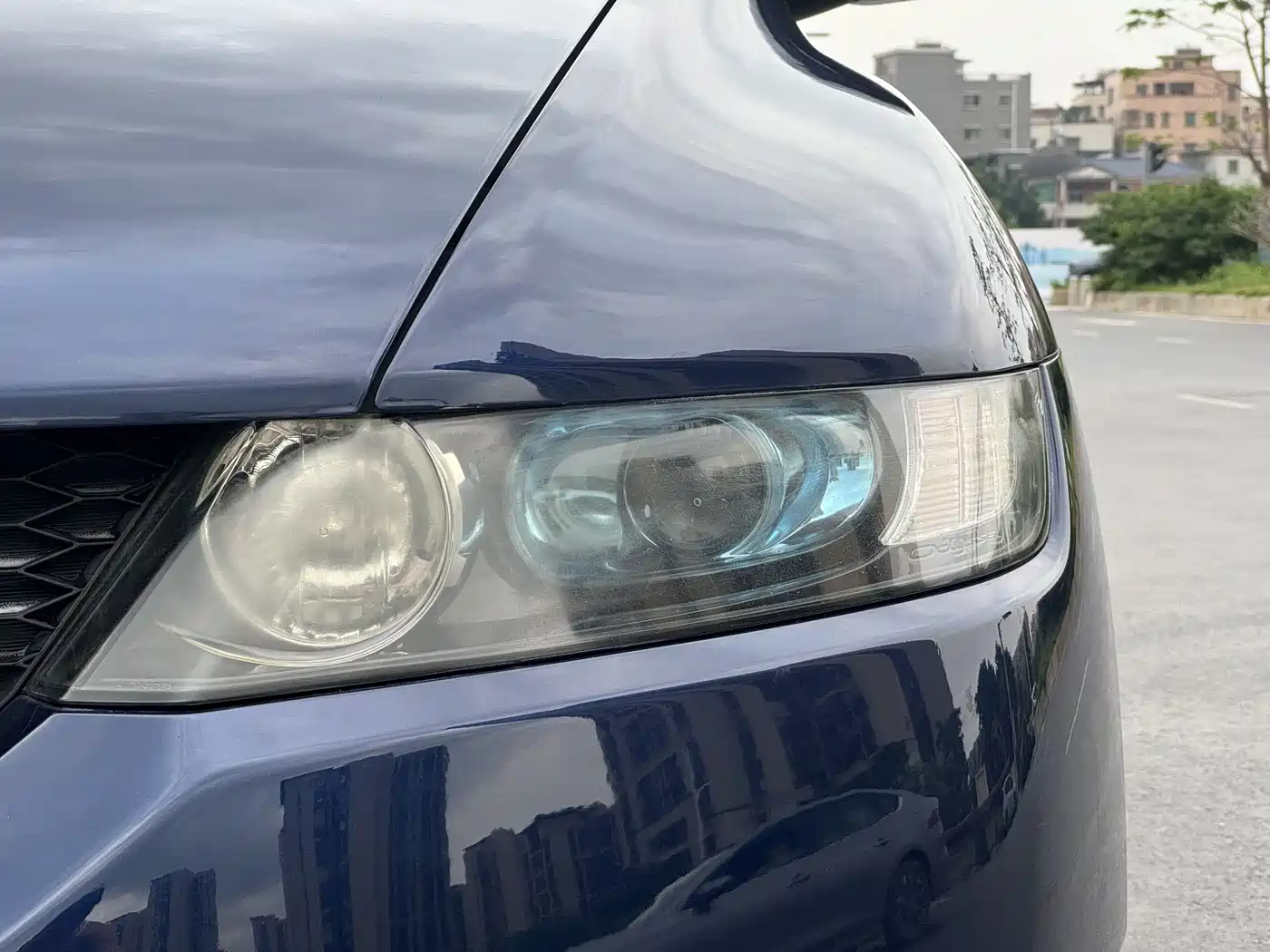 Honda Odyssey 2005 2005 Model 2.4L Comfort