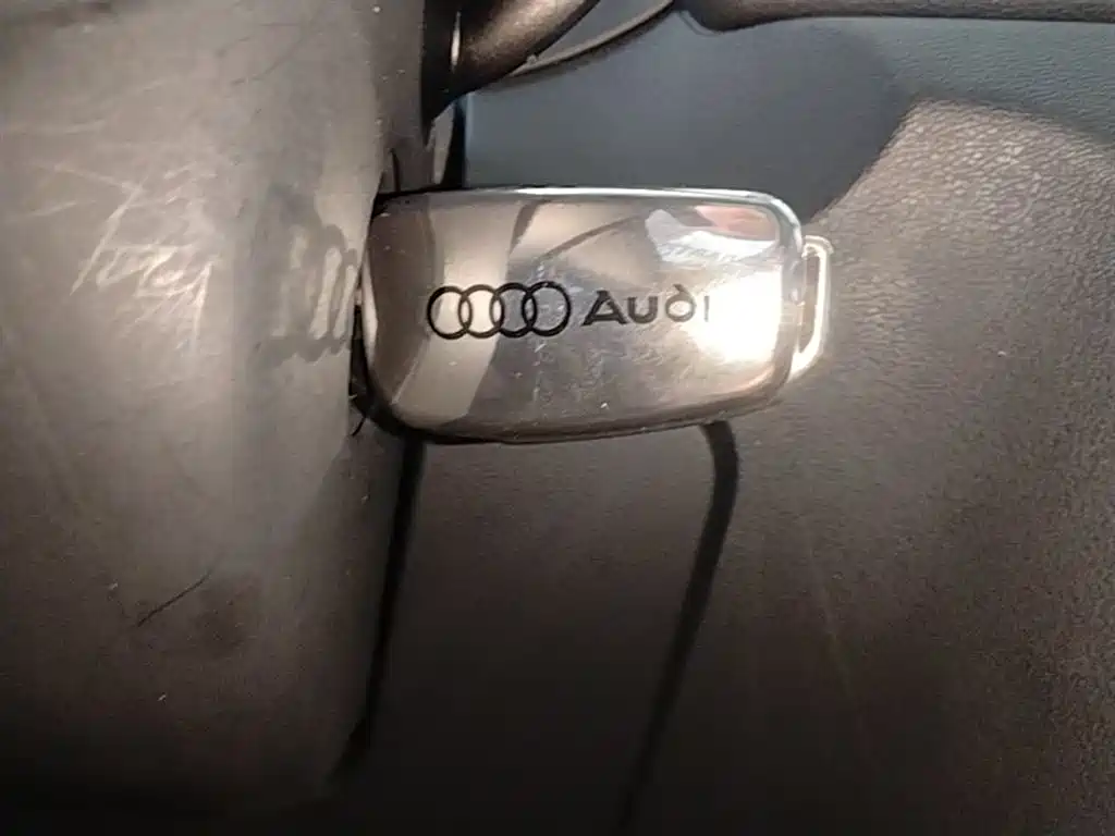 Audi Q3 2018 30th Anniversary Edition 30 TFSI Fashion фото 9