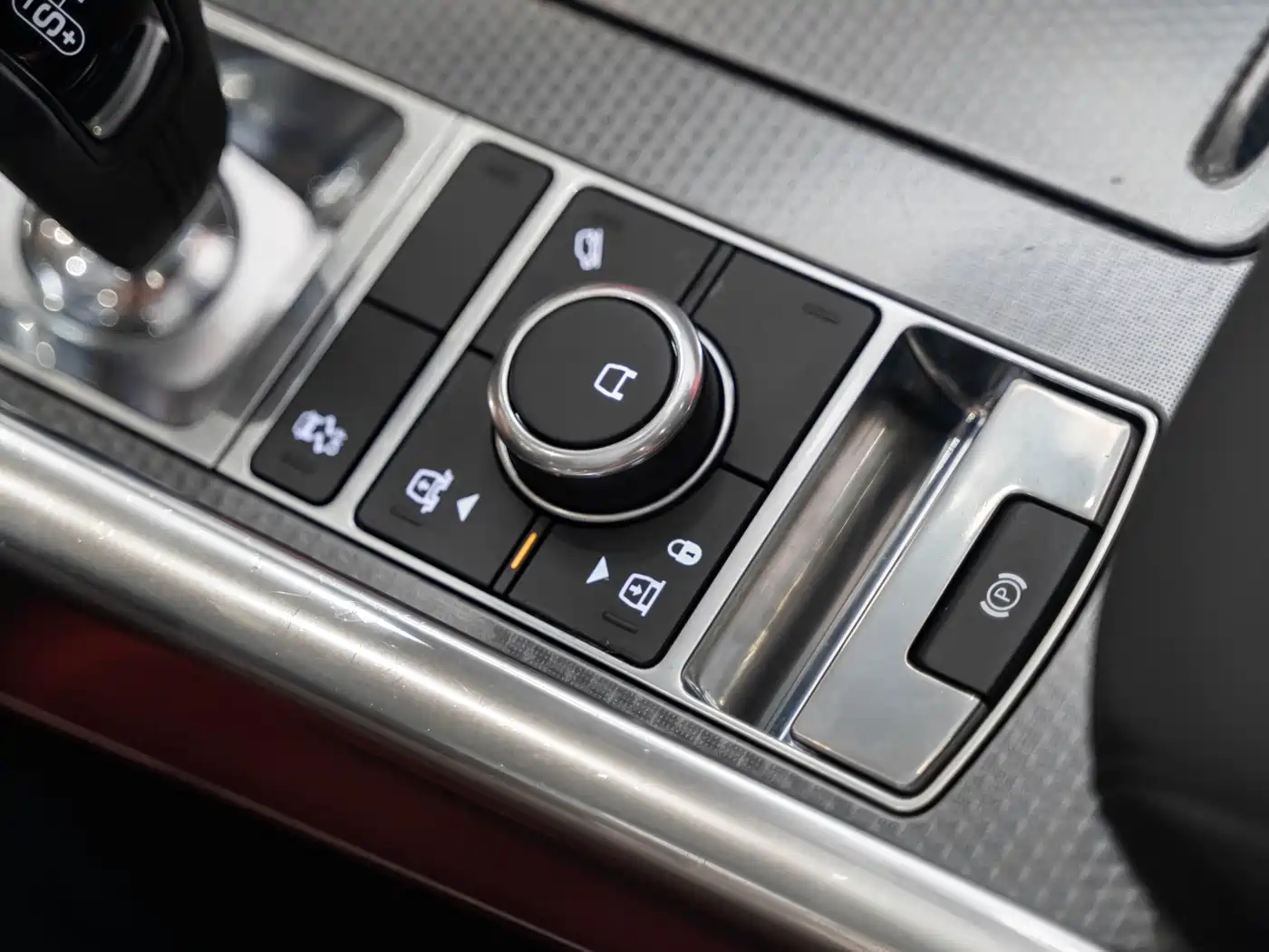 Land Rover Range Rover Sport 2019 3.0 L6 HSE DYNAMIC фото 17