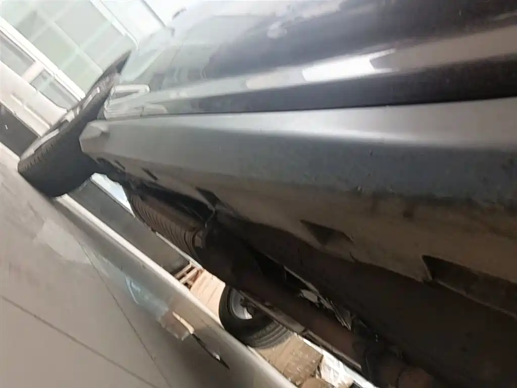 BYD S7 2016 2.0T Auto Premium Plus фото 21