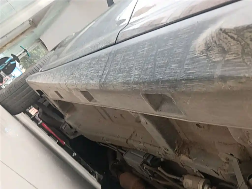 BYD S7 2016 2.0T Auto Premium Plus фото 22