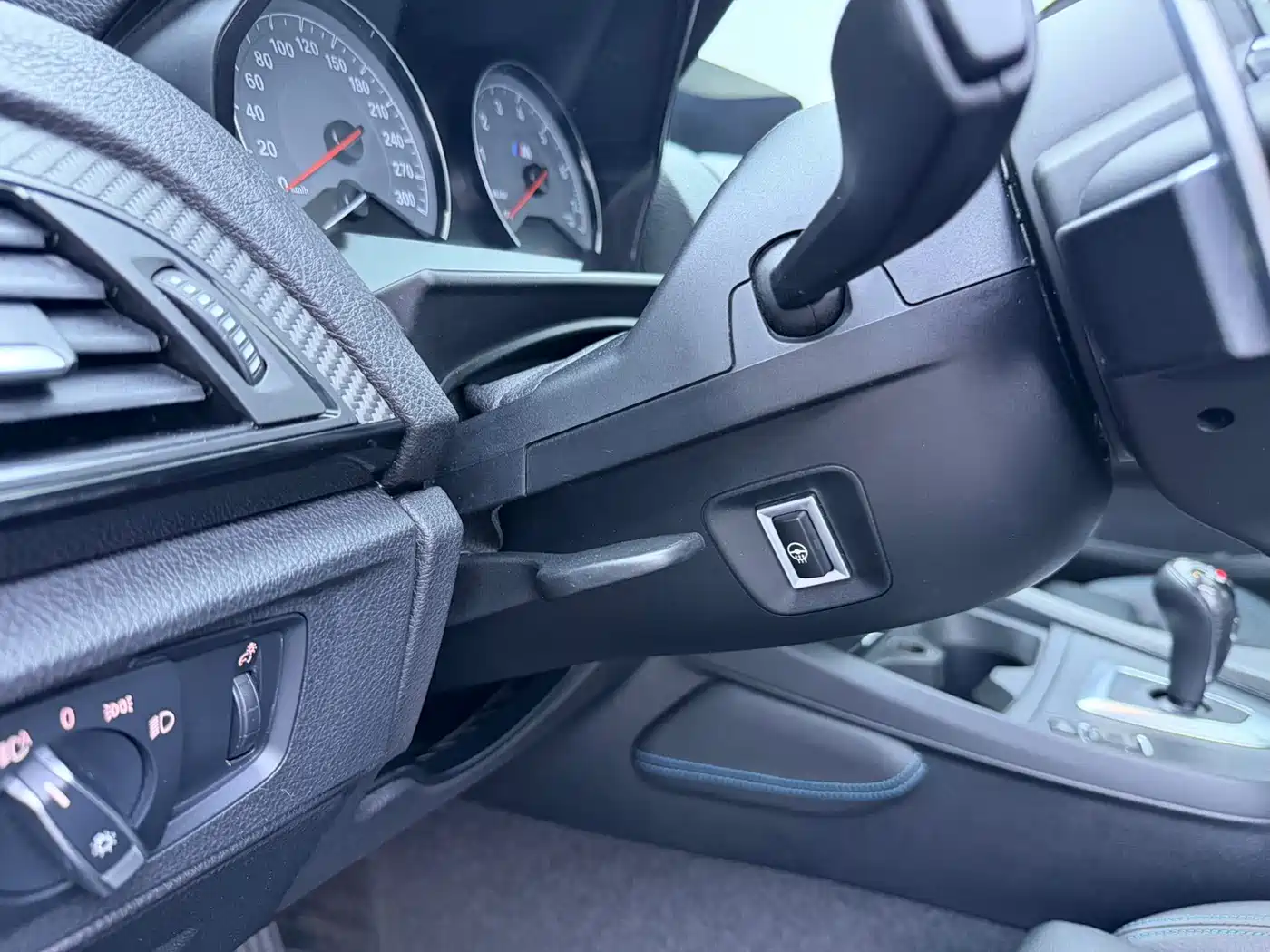 BMW M2 2017 2016 M2