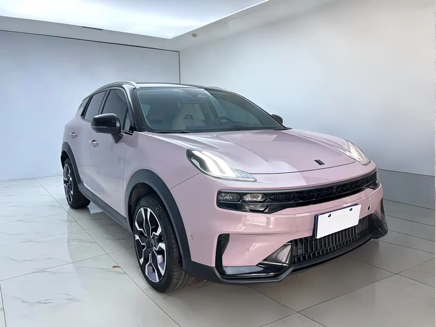 LYNK 06