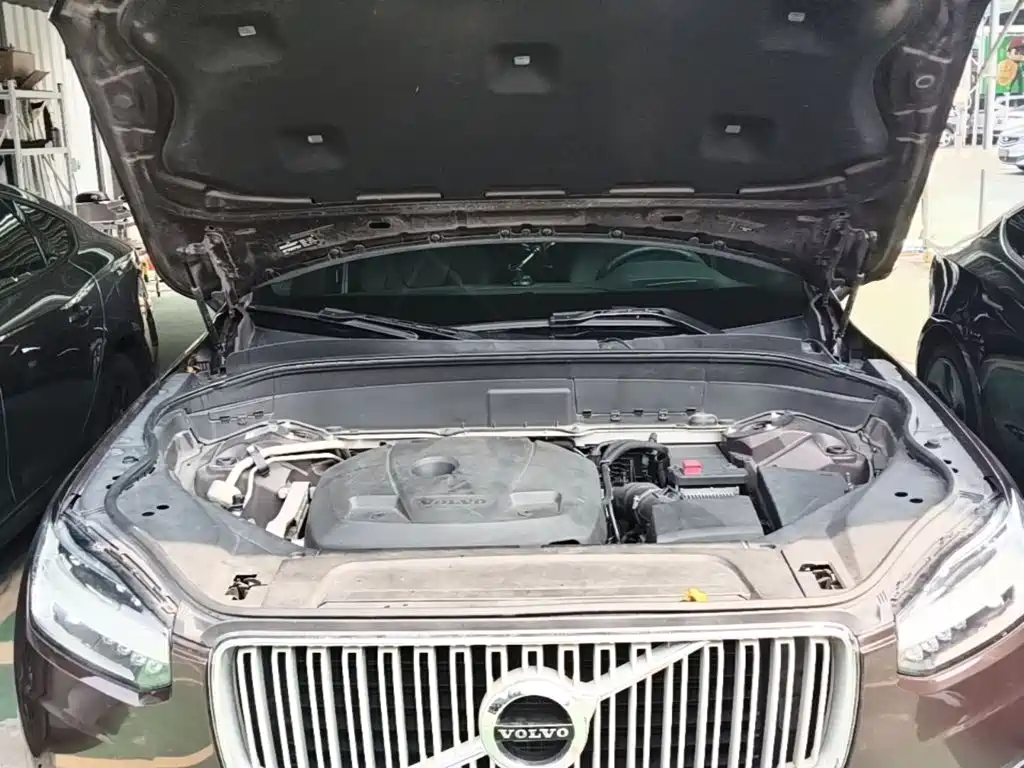 صورة 20 - Volvo XC90