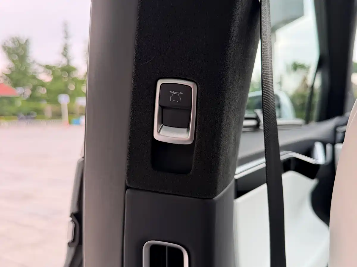Tesla Model X 2017 2016 Model X 75D