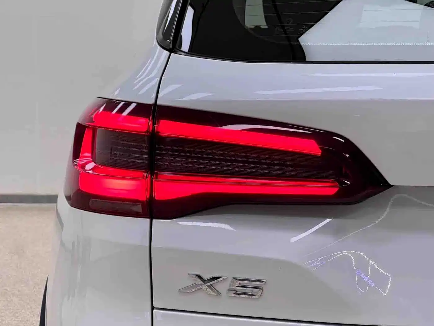 BMW X5 (Import) 2020 xDrive40i M Sport Package фото 12