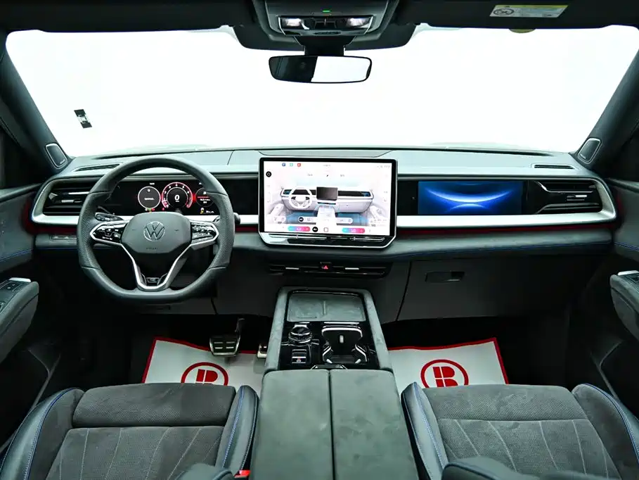VOLKSWAGEN TOURANG