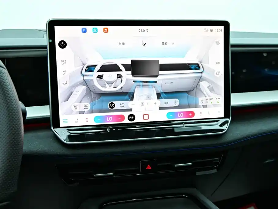 VOLKSWAGEN TOURANG