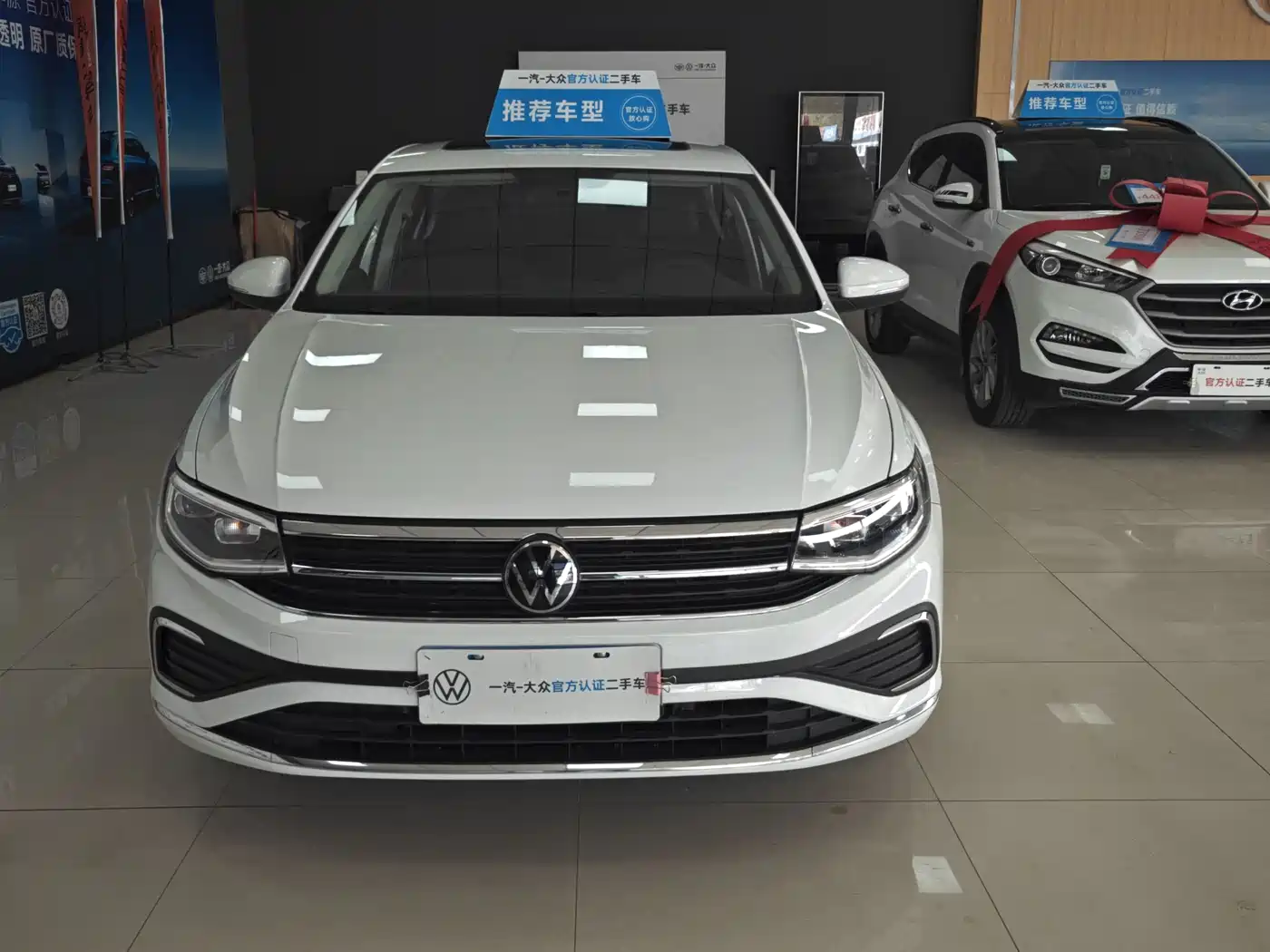 Volkswagen Bora 2025 200TSI DSG Joy Ride Navigation Edition фото 3