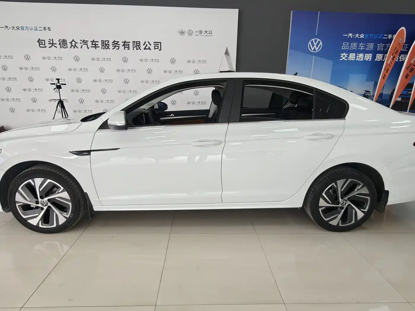 Volkswagen Bora 2025 200TSI DSG Joy Ride Navigation Edition фото 9