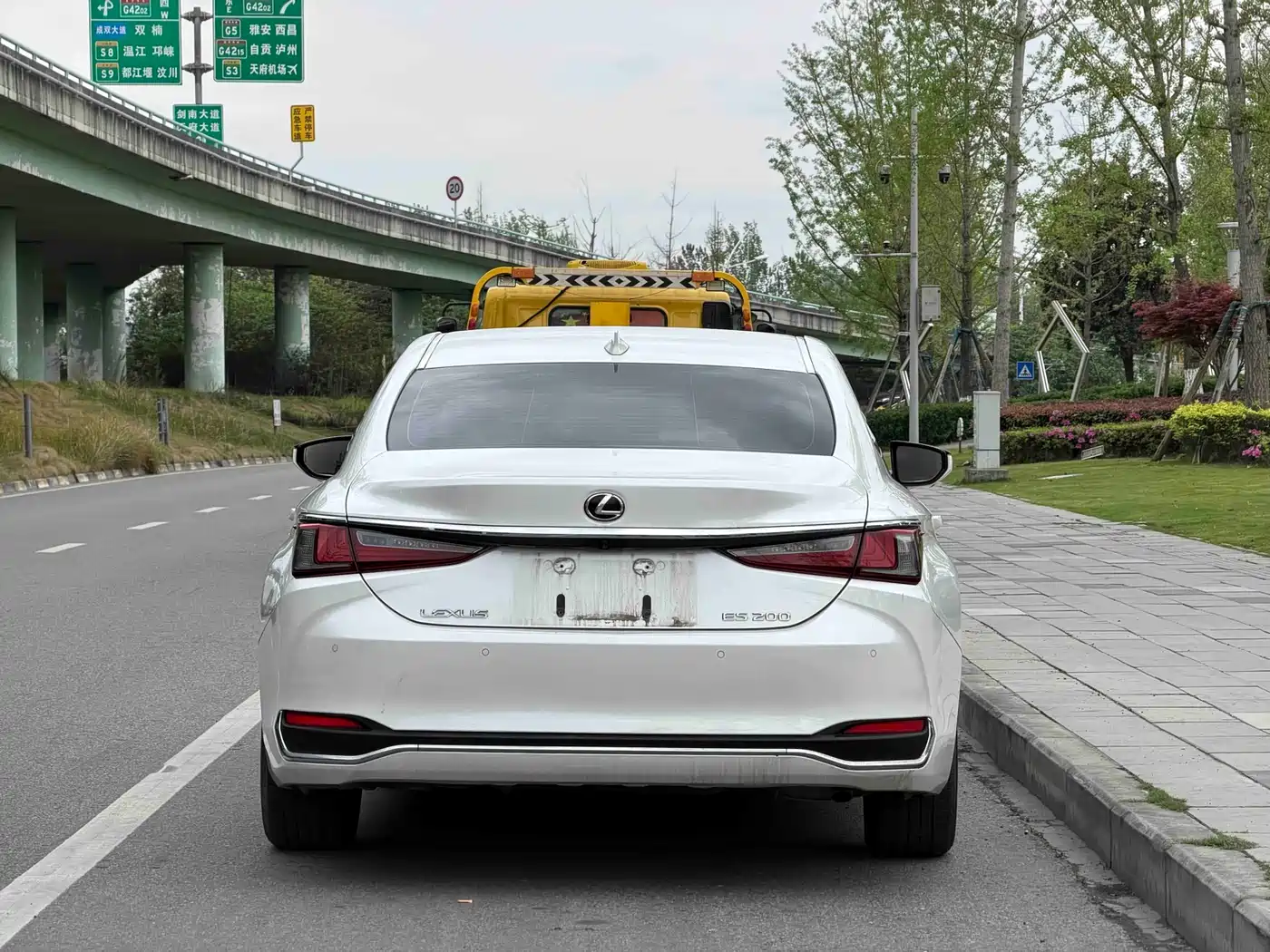 Lexus ES 2020 200 Excellence фото 6