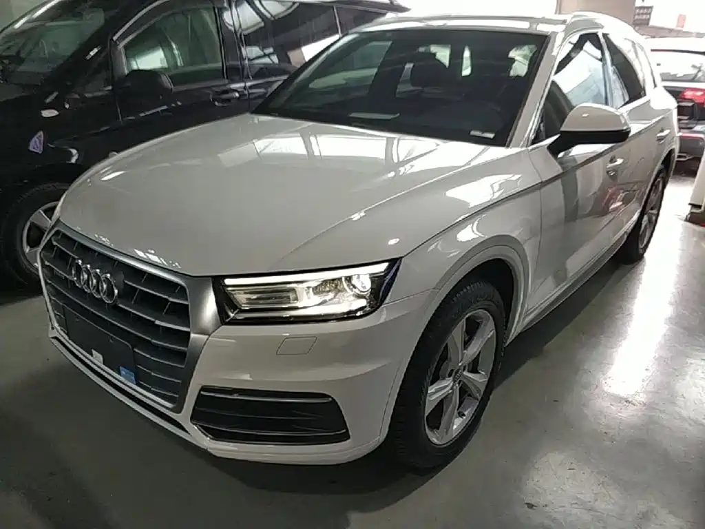 صورة 1 - Audi Q5L