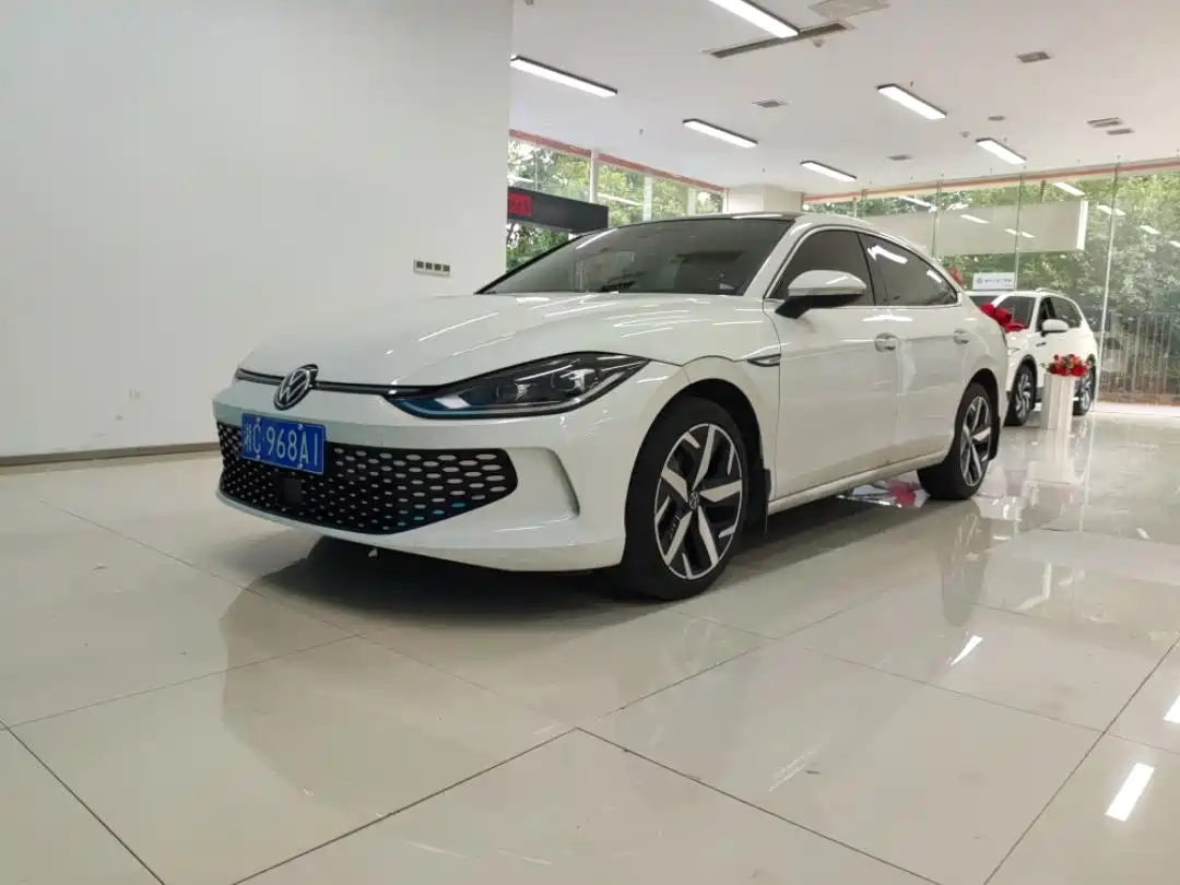 Volkswagen Lamando 2023 Lamando L 280TSI DSG Cool Edition