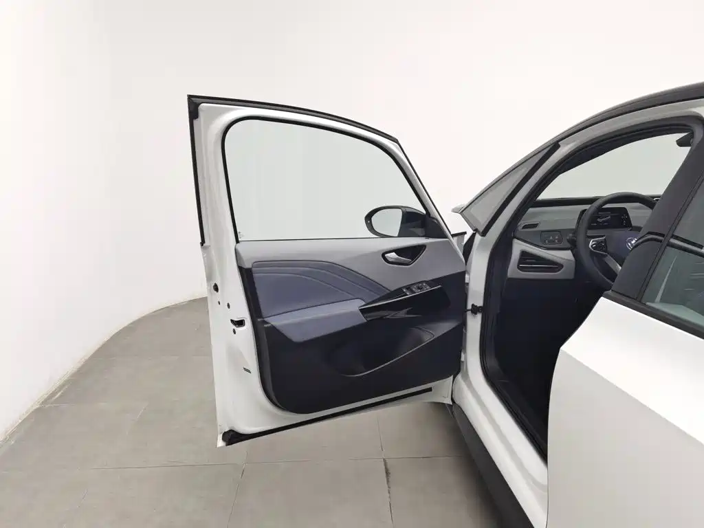 Volkswagen ID.3, миниатюра 8