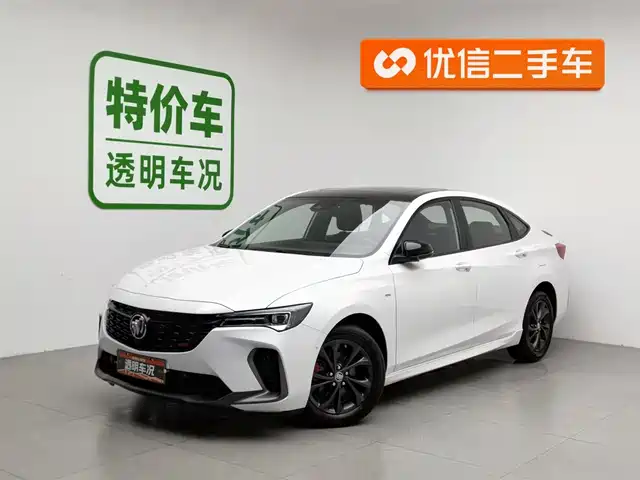 BUICK WEILANG 2024