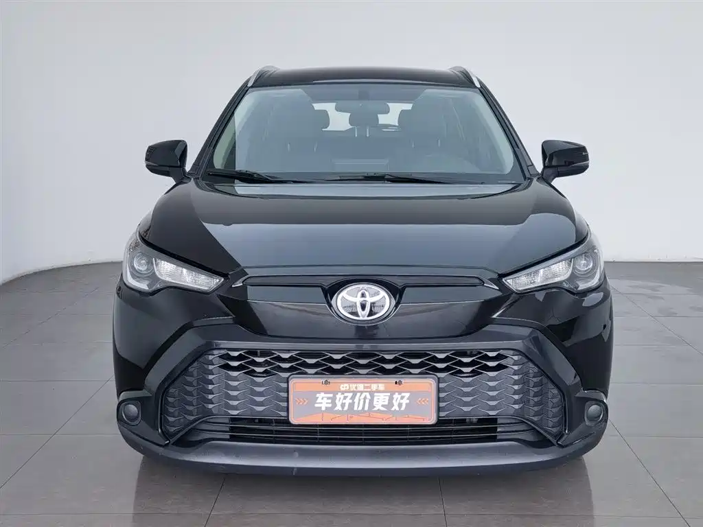 TOYOTA FENGLANDA