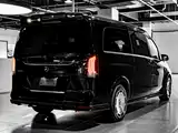 Фото 6 - Mansory V-Class