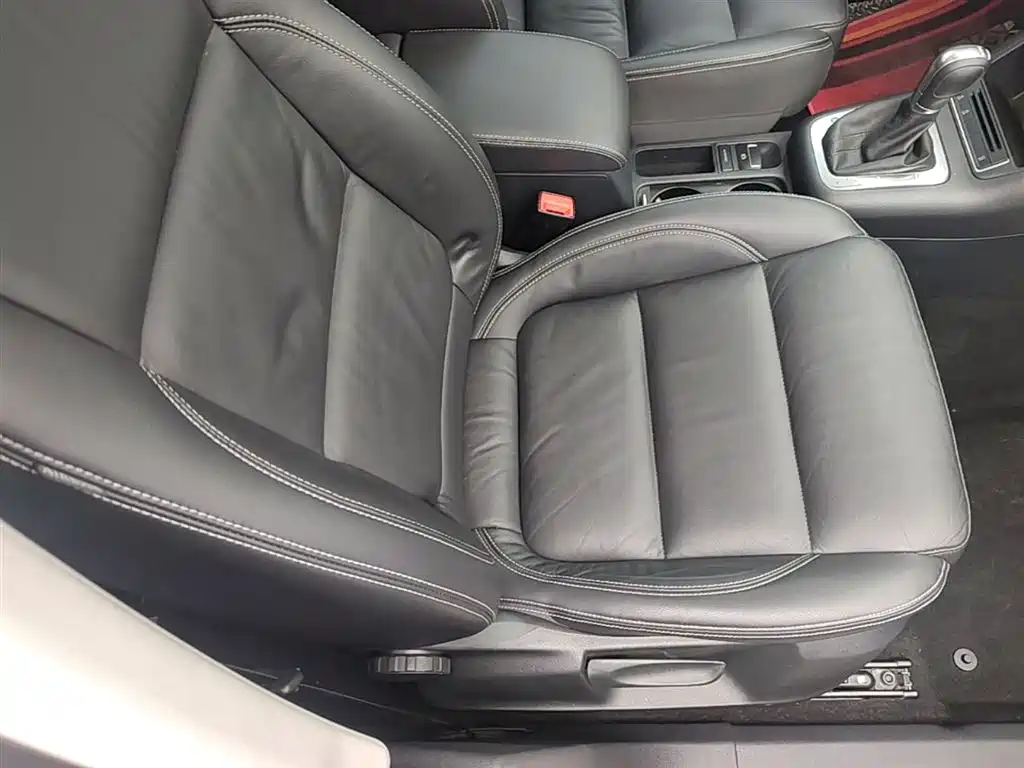 Volkswagen Tiguan 2016 280TSI Automatic 2WD Silk Road Comfort фото 25