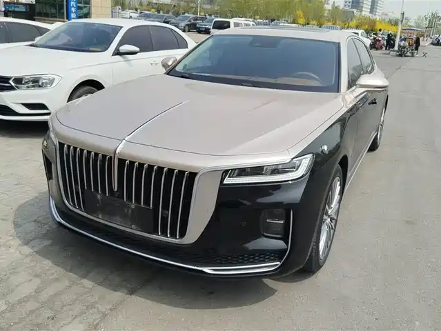 Hongqi HONGQI H9