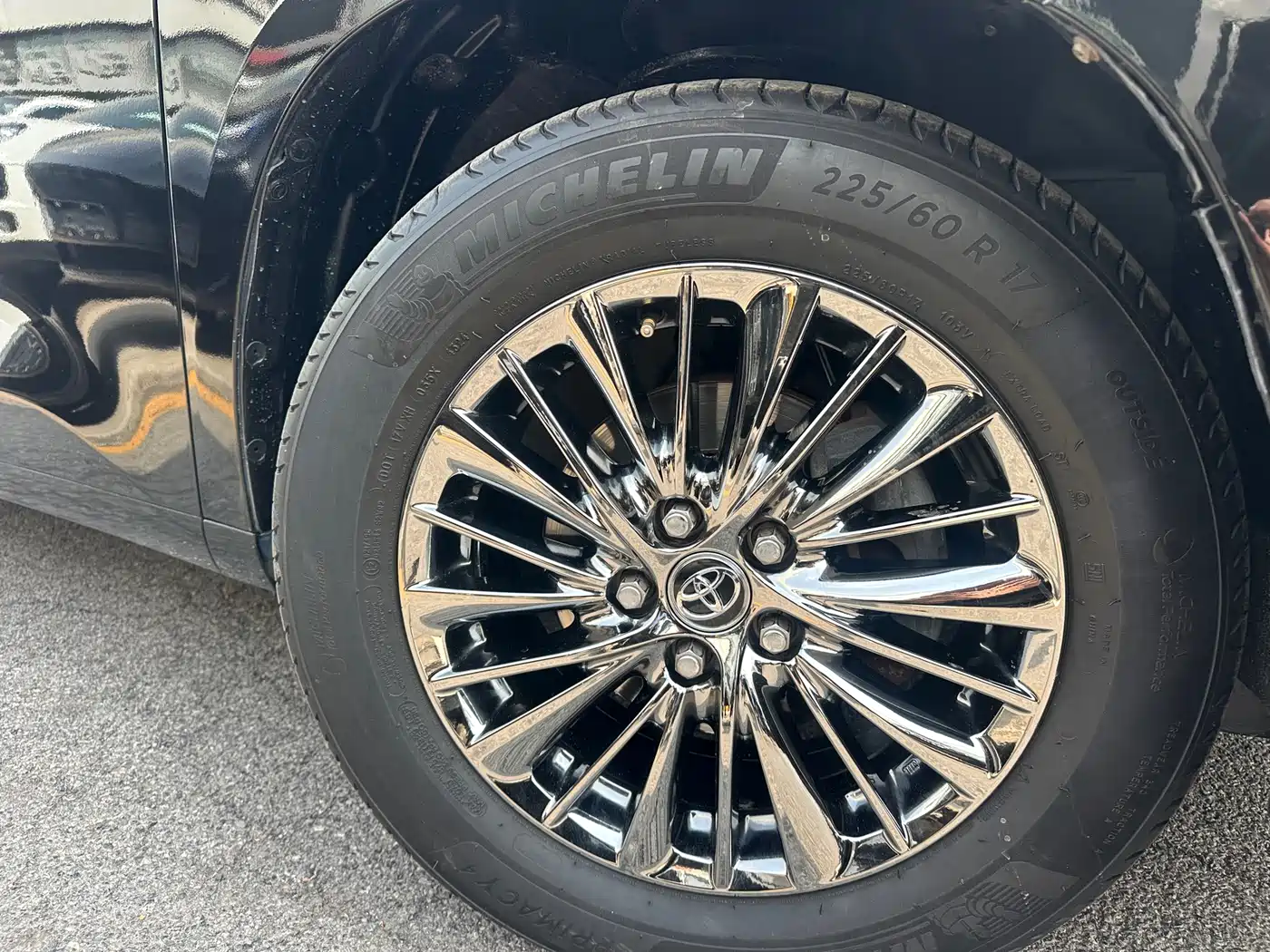 Toyota Alphard 2012 3.5L Premium Edition фото 6
