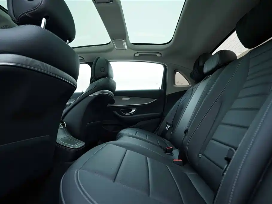 Mercedes-Benz E-Class 2022 Facelift E 300 L Sport Fashion Style фото 19
