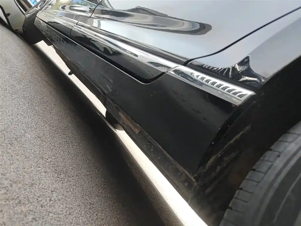 Volkswagen Magotan 2020 330TSI DSG Leading фото 22