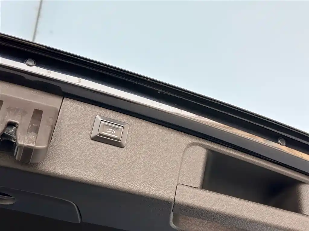 Volkswagen Tiguan L 2018 330TSI Automatic 2WD Luxury Edition фото 25