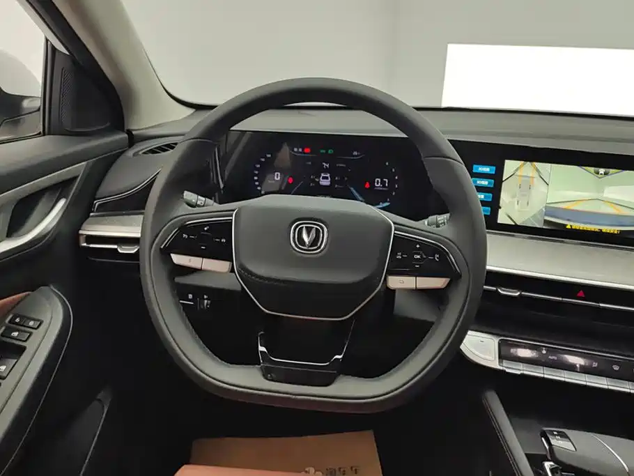 Photo 15 - Changan Eado