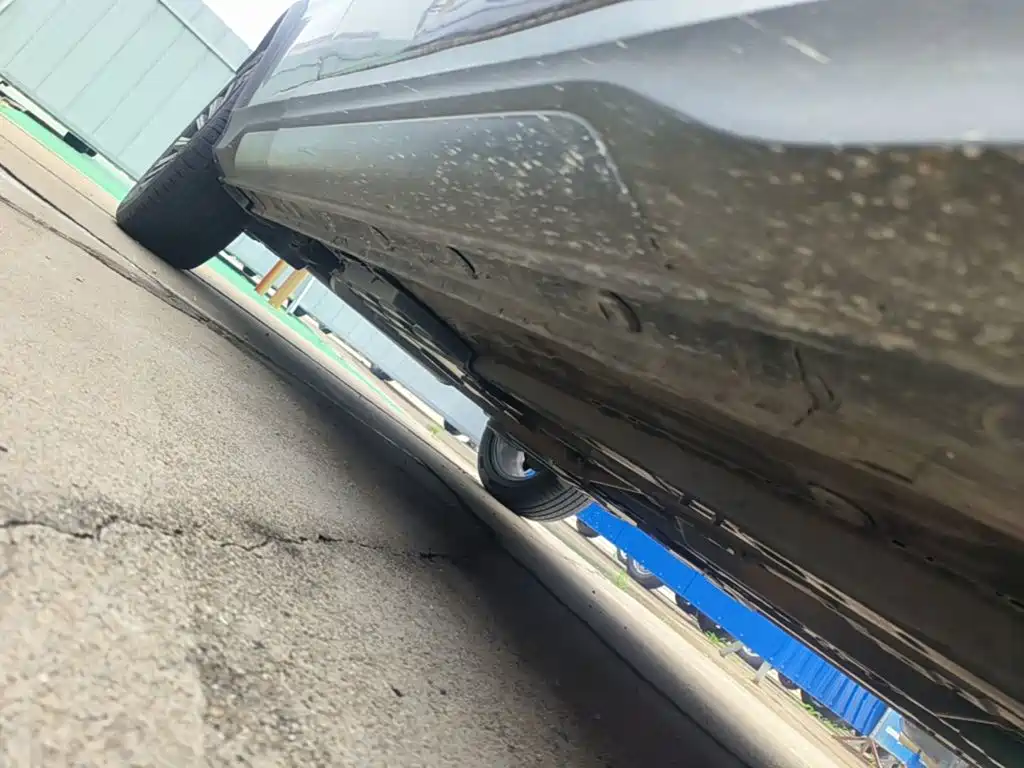 Фото 5 - Changan Oshan Changan Oushang X5