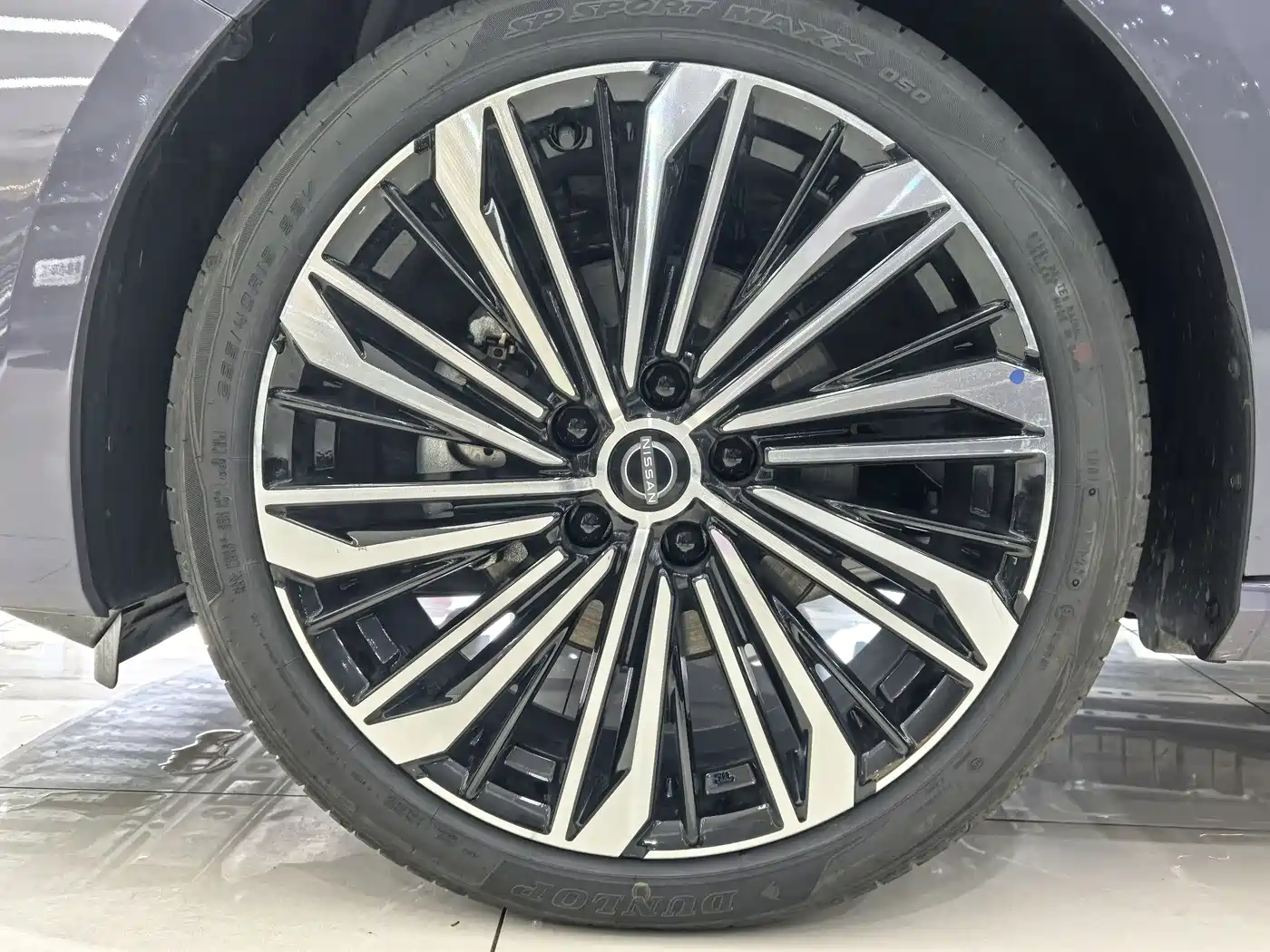 Nissan Teana 2026 2.0T Premium Edition фото 4