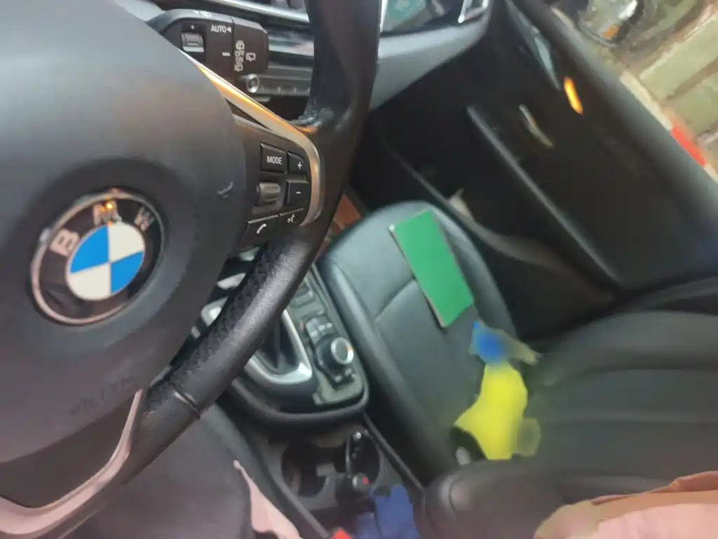 Фото 7 - BMW 2 Series Touring