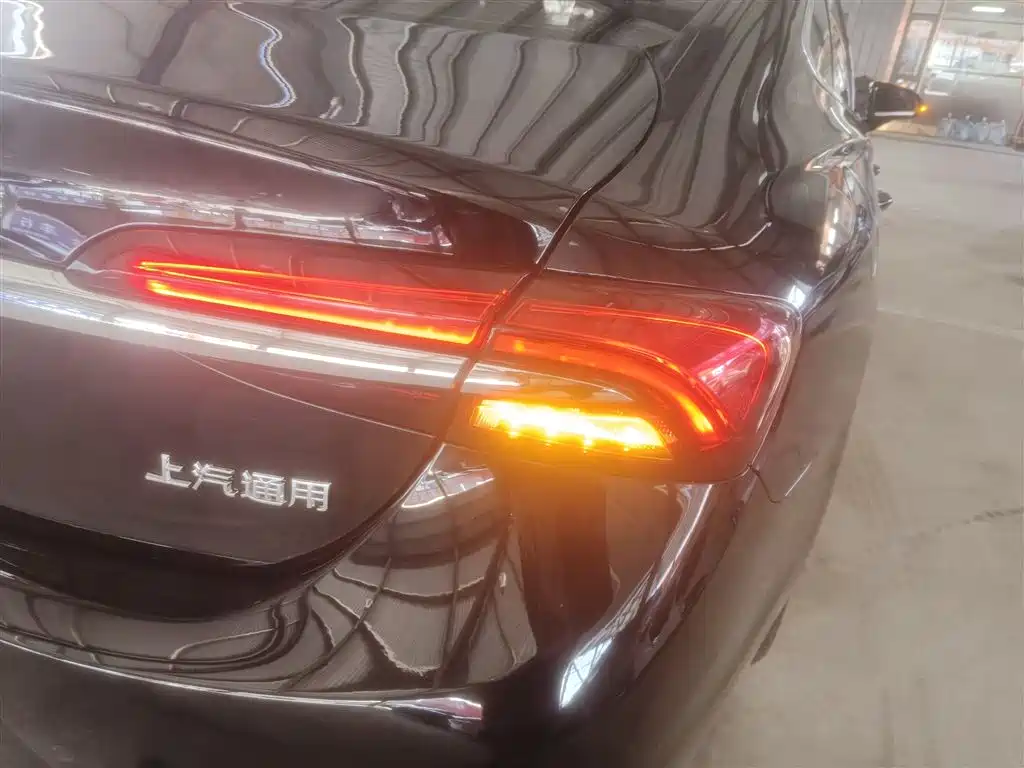 Buick LaCrosse 2022 652T Luxury фото 24
