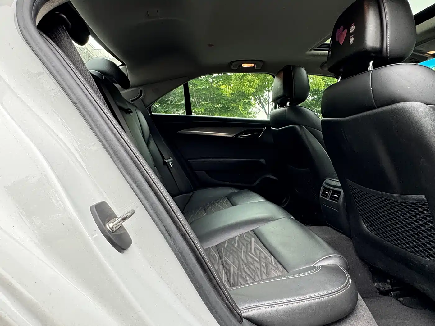 Cadillac ATS-L 2017 28T Technology фото 14