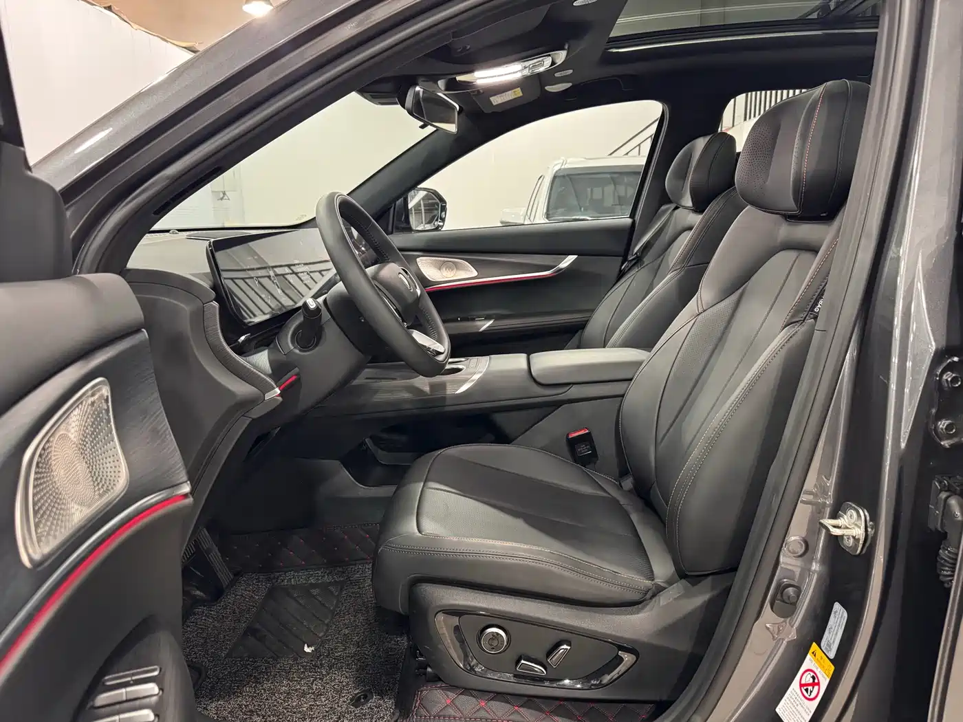Фото 8 - Changan CS75 PLUS