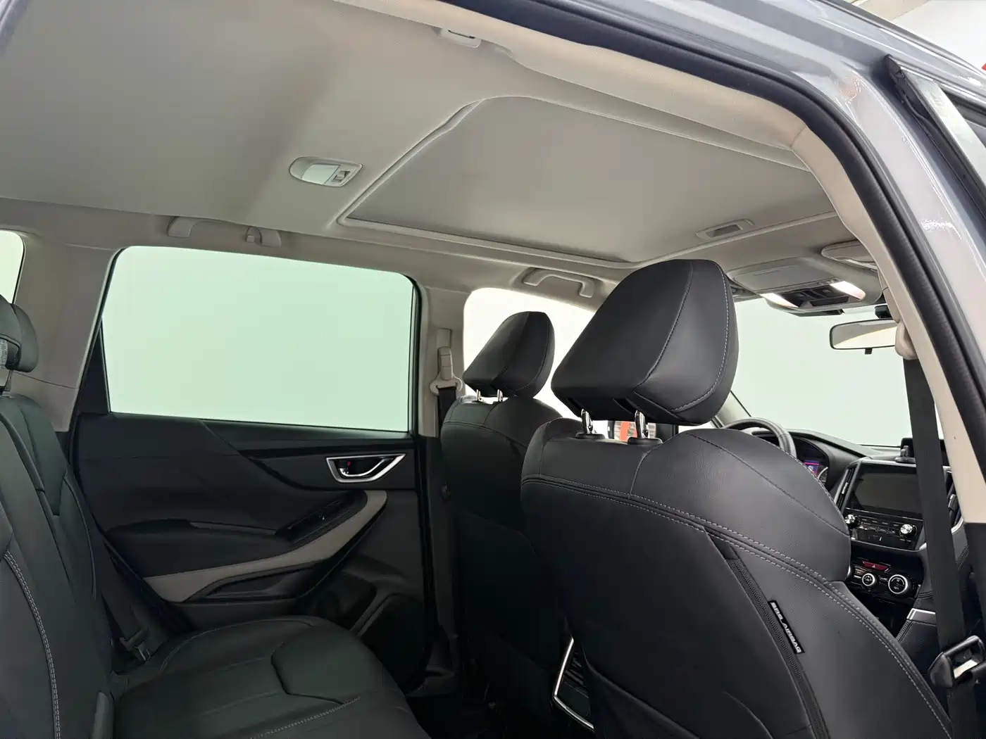 Subaru Forester 2022 2.0i AWD Luxury Edition with EyeSight фото 12