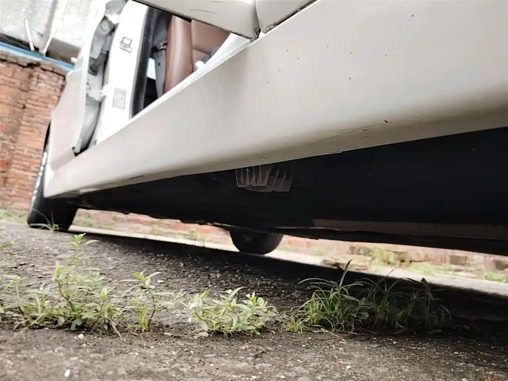 BMW 5 Series 2014 525Li Leading фото 21
