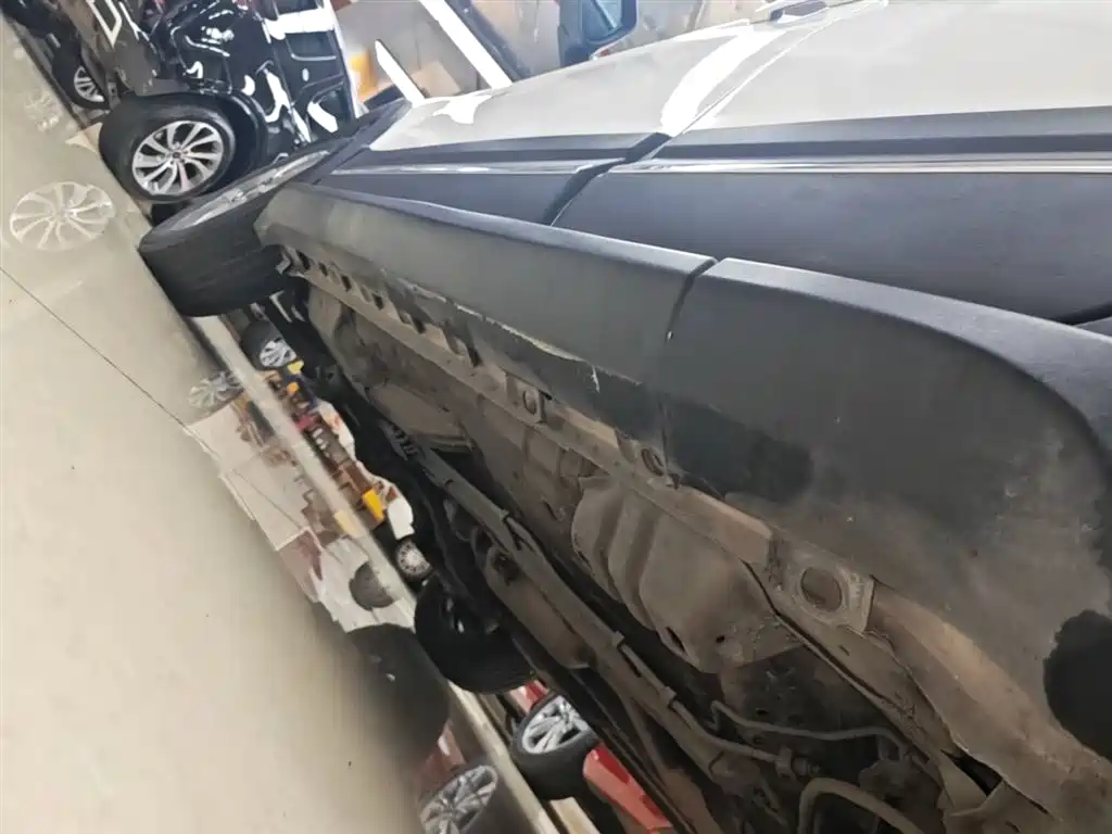 Haval H1 2017 Blue Label 1.5L AMT Standard фото 22