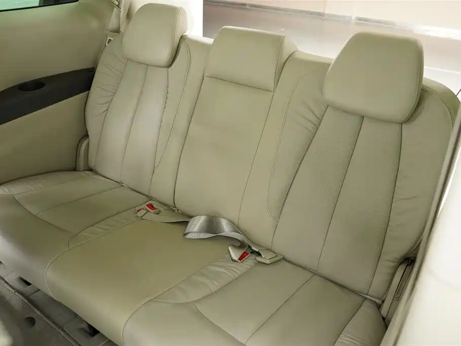 Buick GL8 2013 3.0L XT Luxury Business Flagship Edition фото 11