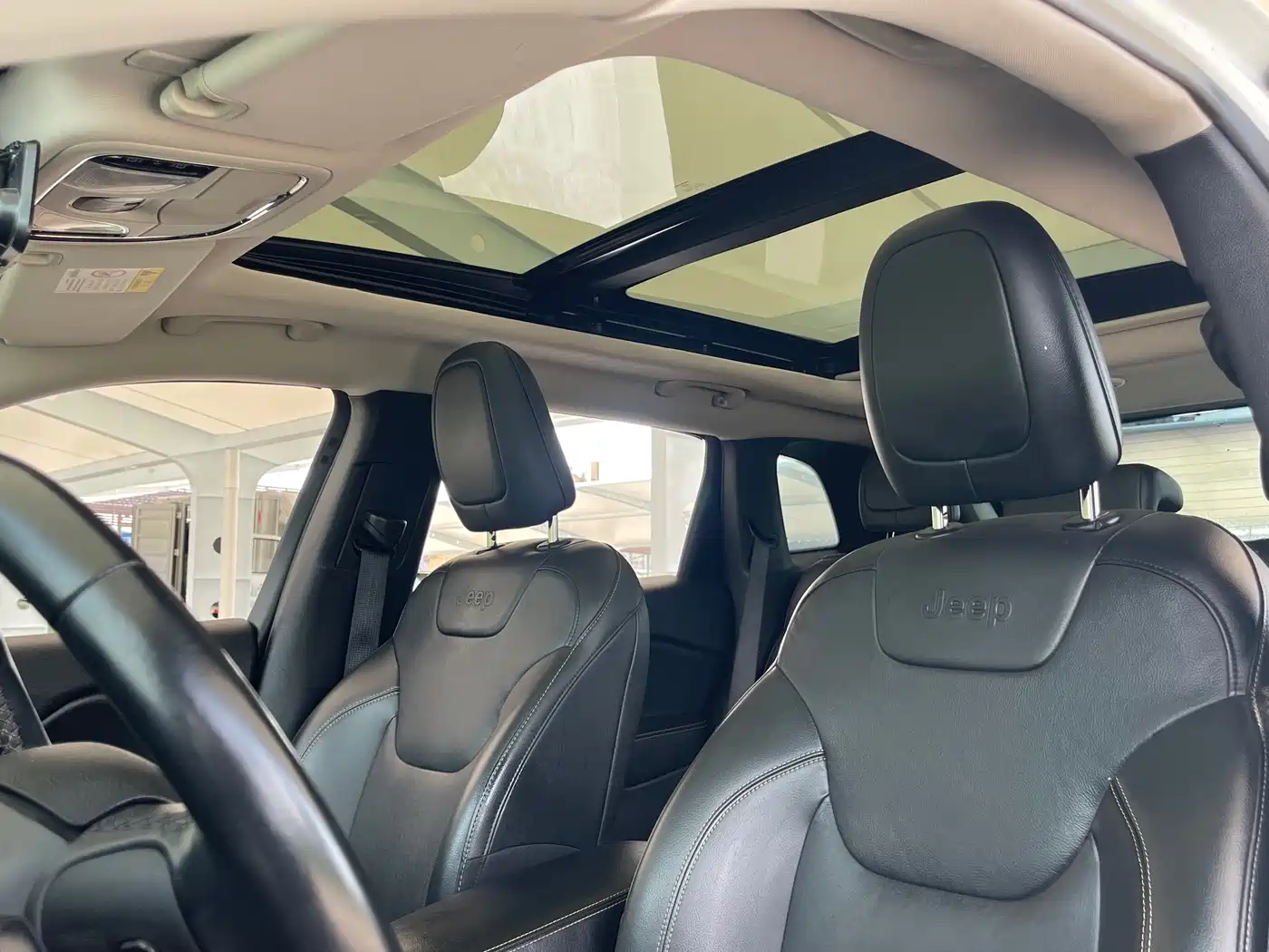 Jeep Cherokee 2018 2017 2.0L Superior Edition