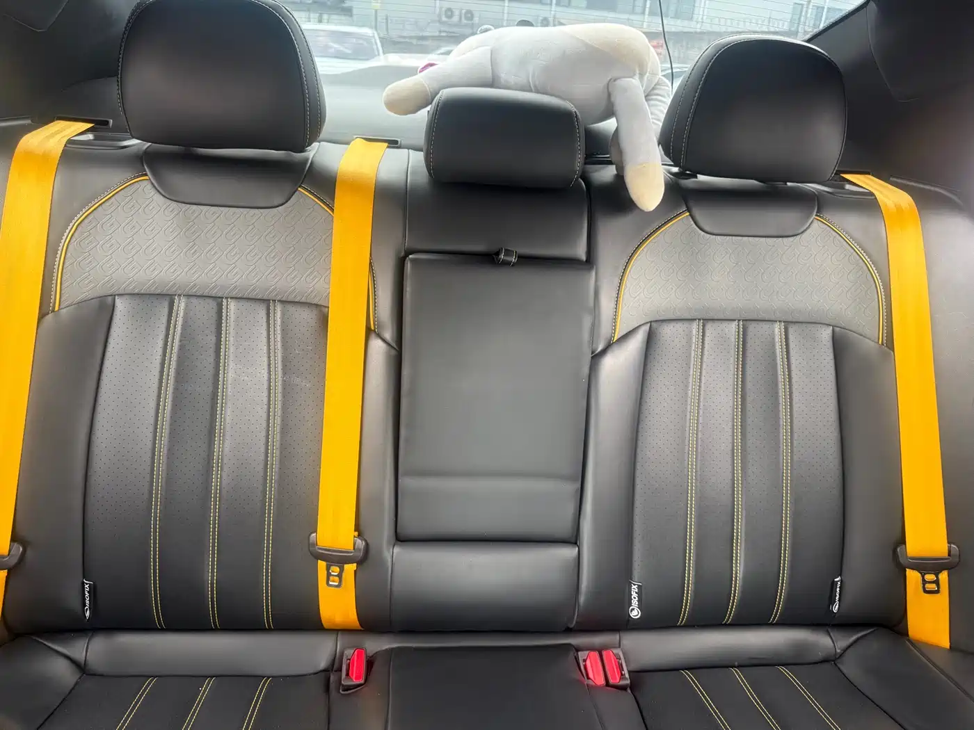 GAC Trumpchi Trumpchi Emkoo 2021 270T DCT J15 Edition фото 12