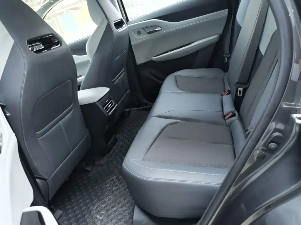 Changan UNI-Z 2024 2025 1.5T Luxury Edition