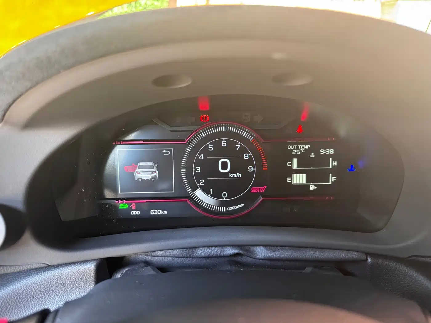2026 Subaru BRZ
