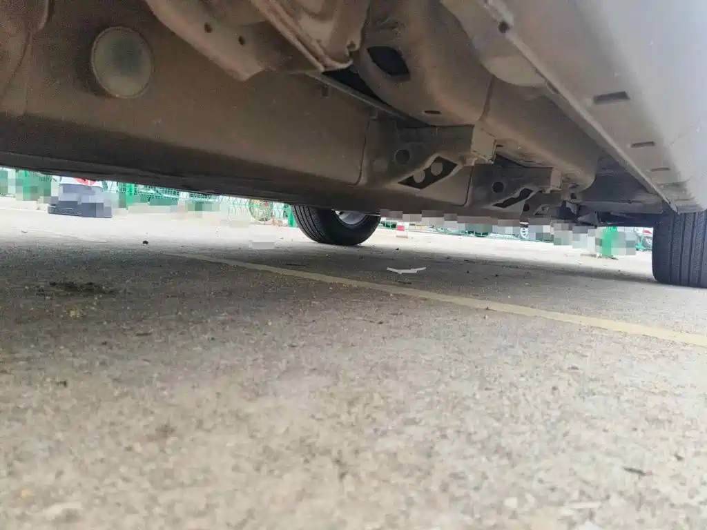 صورة 9 - Nezha Auto Nezha V
