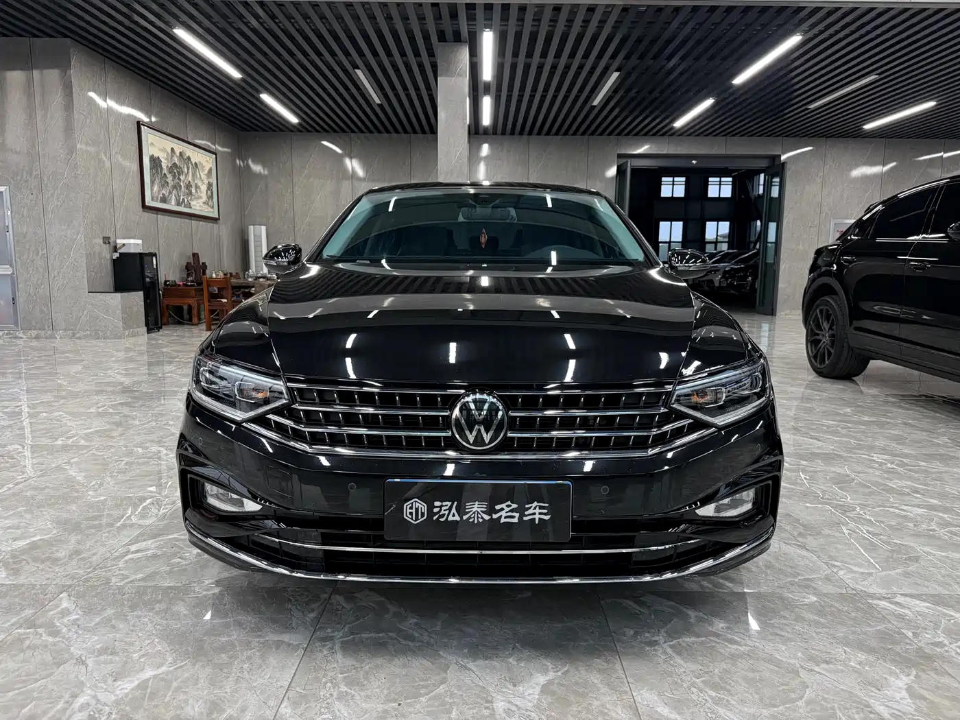 Volkswagen Magotan 2024 2 Million Units Public Sharing Edition 330TSI DSG Luxury фото 2