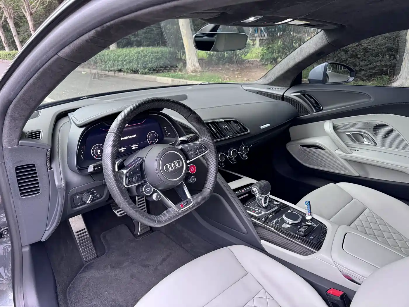 Audi R8 2022 2022 V10 Coupe Performance