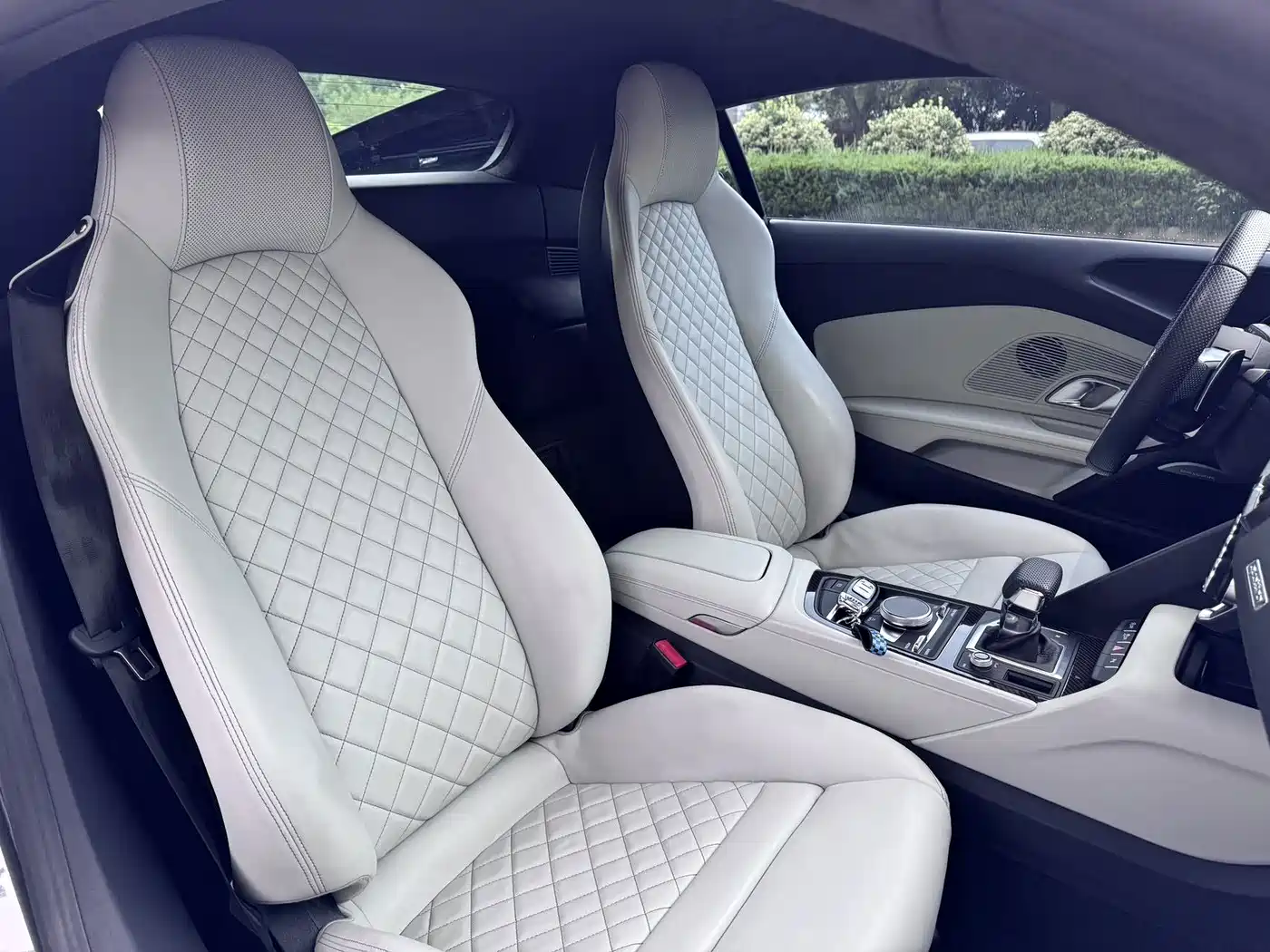Audi R8 2022 2022 V10 Coupe Performance