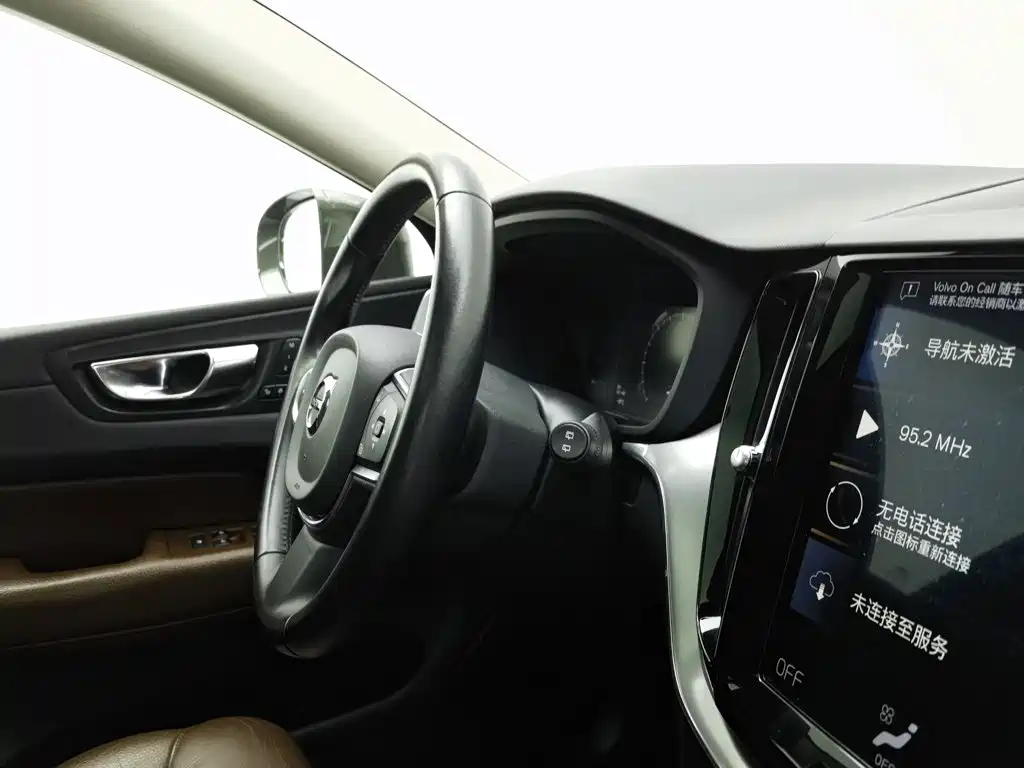 Volvo XC60, миниатюра 22