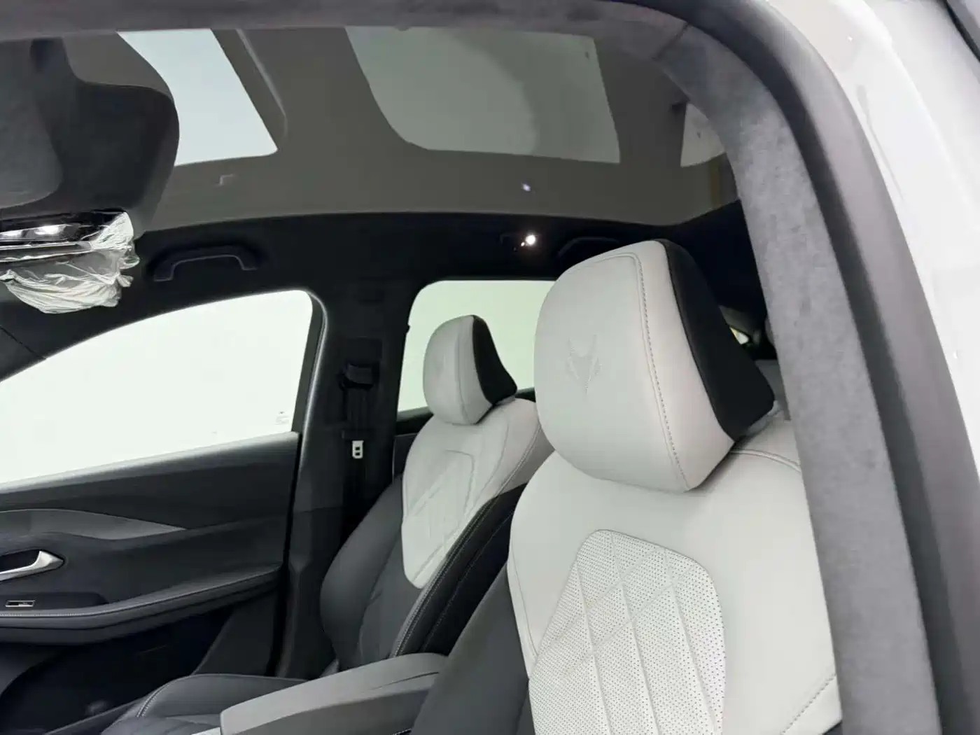 ARCFOX EXTREME FOX POLAR FOX ALPHA S6